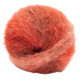 Kremke Soul Wool Baby Silk Fluffy Multi 203 Rouge foncé