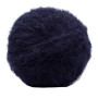 Kremke Soul Wool Baby Silk Fluffy Unicolor 2710 Bleu nuit