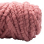 Kremke Soul Wool Rugby Laine pour tapis 12 Vieux rose