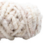 Kremke Soul Wool Rugby Laine pour tapis 03 Blanc naturel Marron non coloré