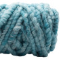 Kremke Soul Wool Rugby Laine pour tapis 28 Turquoise chiné