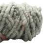 Kremke Soul Wool Rugby Laine pour tapis 16 Vert rouille