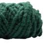 Kremke Soul Wool Rugby Laine pour tapis 18 Vert foncé profond