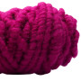 Kremke Soul Wool Rugby Tapis pour laine 21 Cyclamen