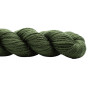 Kremke Soul Wool In the Mood Unicolor 14 Vert forêt