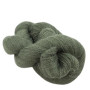 Kremke Soul Wool Baby Alpaca Lace 013-36 Vert forêt