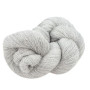 Kremke Soul Wool Baby Alpaca Lace 017-sfn40 Gris clair