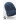 Icebound Hat by DROPS Design - Patron de tricot pour chapeau taille. S/M - L/XL
