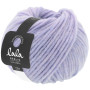 Lana Grossa Lala Berlin Lovely fil de coton 29 violet