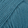 MayFlower London Merino Fine Fil 22 Petrol Blue