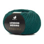 MayFlower London Merino Fine Fil 23 Épicéa foncé