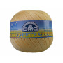DMC Petra N°8 Fil de Coton Unicolore 5745 Vanille