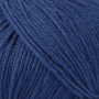 MayFlower London Merino Fil 30 Bleu Marine