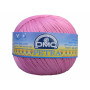 DMC Petra No. 8 Fil à crochet Unicolore 53608 Rose