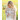 Pastel Spring Cardigan by DROPS Design - Patron de tricot pour cardigan taille S - XXXL