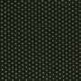 Popeline avec étoiles 145cm 025 Vert - 50cm