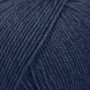 MayFlower London Merino Fine Garn 32 Mørk jeansblå