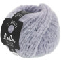 Lana Grossa Lala Berlin Cloudy Yarn 5 Grey Purple
