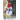 Olaf par DROPS Design - Patron de Bonhommes de Neige Suspendus au Crochet 16cm - 2 pces