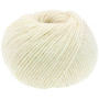 Lana Grossa Cashmere Verde Yarn 1 Raw white