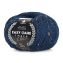 Mayflower Easy Care Classic Tweed Garn 509 Midnatsblå