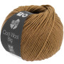 Lana Grossa Cool Wool Big Yarn 623 Caramel Melange