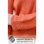 Simplicity by DROPS Design - Patron de tricot pour chemisier taille. S - XXXL