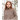 Chestnut Street by DROPS Design - Patron de tricot pour chemisier taille XS - XXL