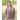 Tweed Casual by DROPS Design - Patron de tricot pour cardigan taille XS - XXL