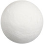 Boule d'ouate, blanc, d 25 mm, 250 pièce/ 1 Pq.