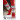 Pieds d'Ange par DROPS Design - Patron de Chaussettes Noël Tricotées avec Motif Ange Pointures 32-43