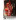 Chaussette de Mr. Kringle par DROPS Design - Patron de Chaussette de Noël Tricotée 35x25cm