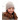 Bonnet Winter Smiles par DROPS Design - Patron de tricot pour bonnet taille 2 - 12 ans