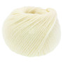 Lana Grossa Cool Merino Big Fil 201 Blanc Naturel