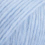 Drops Air Yarn Mix 36 Bleu clair