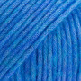 Drops Air Yarn Mix 37 Bluebird