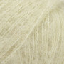 Drops Brushed Alpaca Silk Yarn Unicolor 27 Rainforest Table Nappe