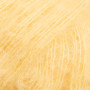 Drops Fil de soie Alpaga brossé Unicolor 30 Jaune