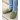 Mossy Dance by DROPS Design - Chaussons feutrés Patron de tricot taille 26-43