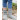 Puddle Jumpers par DROPS Design - Patron de chaussettes à tricoter Taille 26-43