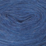 Ístex Plötulopi Mix Yarn 1431 Bleu Cobalt