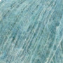Lana Grossa Bella Yarn 10 Bleu turquoise
