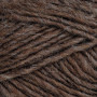 Ístex Álafoss Lopi Yarn Mix 0053 Chestnut Brown (mélange de fils)
