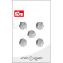 Prym Bouton Blanc 12mm - 5 pcs