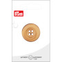 Prym Bouton en Bois 28mm - 1 pièce