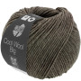 Lana Grossa Cool Wool Big Garn 623 Mørkebrun