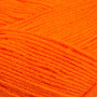 No.1 Yarn 1710 Neon Orange