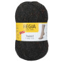 Regia Tweed Fil 90 Anthracite