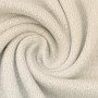 Tricoté avec du tissu Lurex 160cm 151 - 50cm