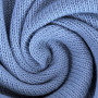 Tissu de coton tricoté 150cm 401 - 50cm